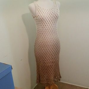 TB midi dress